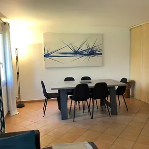 « les Rives De L'ardeche » Ucel