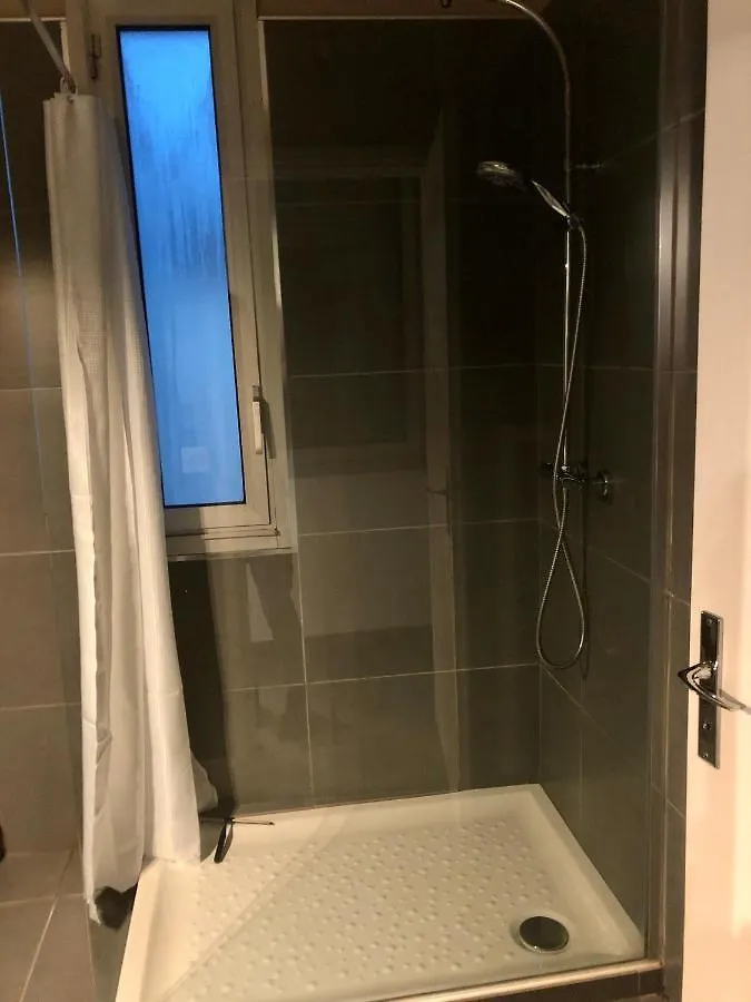 Lejlighed Appartement De 110M2 Au Centre De Cusset