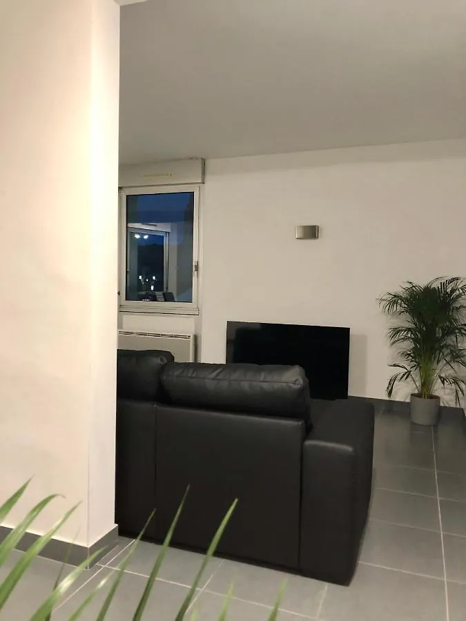 Appartement De 110M2 Au Centre De Cusset Apartment